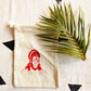 Handmakers Hanuman Potli Bag