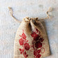 Handmakers Jute Potli Bag