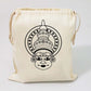 Handmakers Kathakali Cotton Potli Bag