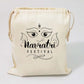 Handmakers Navratri Cotton Potli Bag