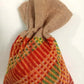 Handmakers Traditional Jute Potli Bag