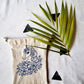 Handmakers Unicorn Cotton Potli Bag