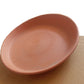 Handmakers Clay Plate