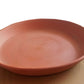 Handmakers Clay Plate