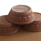 Handmakers Clay Serving Bowls