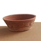 Clay Plate & Bowls - Plate ( SET OF 3) Bowls (SET of 5)