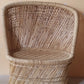 Natural Bamboo weaving sofa