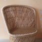 Natural Bamboo weaving sofa