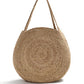 	 Handmakers Natural Jute women handbag
