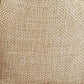 Jute Ganesha Drawstring Bag
