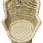 Natural Beige Child Chair