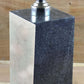 Handwash Marvel Stone Bottle Dispenser Luxury with Black and White