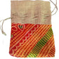 Multicolor Ethnic Potli Bag