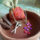 Multicolor Ethnic Potli Bag 3