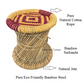 mudda stool