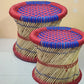 Blue & Red Mudda With Combo Pack