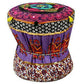 Rajasthani Bamboo Mudda Stool