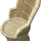 Natural Beige Child Chair