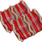 Handmakers ! Traditional & Enthic Bridal & Partywear Red Lac ChudaaSet Of (15+15)