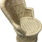 Natural Beige Child Chair