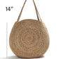 Handmakers Natural Jute women handbag
