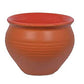 Handmakers Natural Mitti tea cup set of 6