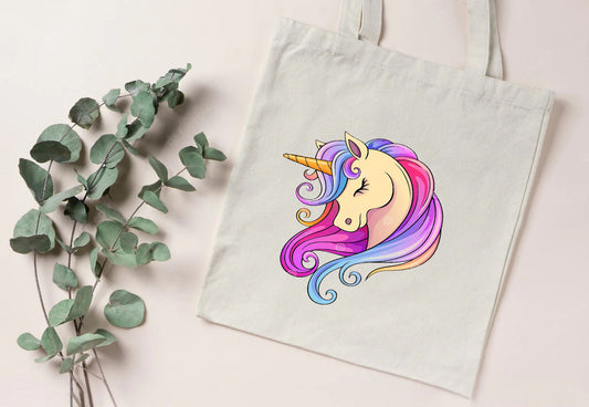 Unicorn bag