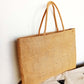 jute eco bag for whosale