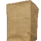 Eco- Friendly Jute Simple Planter / Holder Set of 4