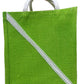 Handmakers Multicolor Small Jute Gift Bags for Diwali Gifts, Wedding or other Occasion | pack of 3