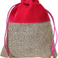 Velvet Drawstring Gift Bag