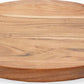 Pure Neem Wooden Vintage Serving Tray