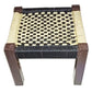 Wooden Pidha Design With Beige and Balck Chess Board