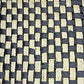 Wooden Pidha Design With Beige and Balck Chess Board