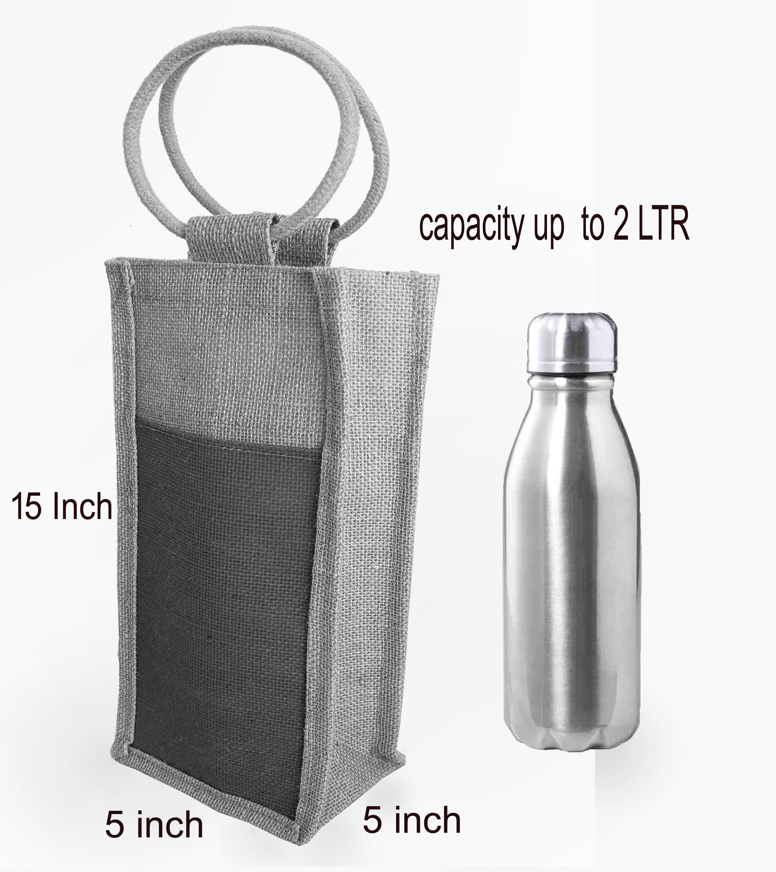 Concealable And Reusable Flask Bag, Sneak Alcohol Anywhere, Hidden Liquor  Bag Kit for Spirits Flask Pouch, Transparent Liquid Bag, 51 oz, 85 oz, 170  oz - Walmart.com