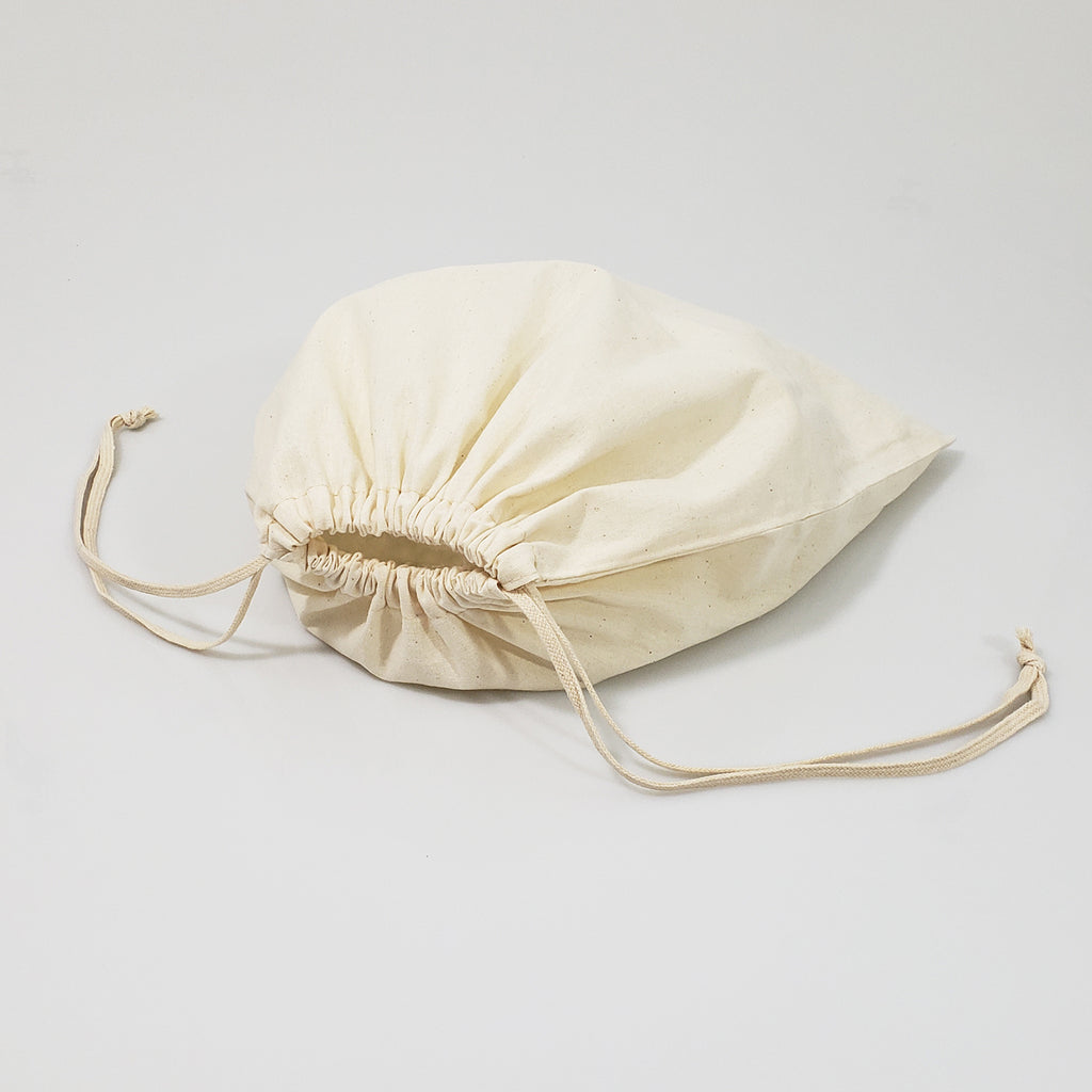 white potli bags