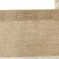 Natural Jute Cloth Handbag With Love (Set of 2)