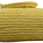Handmakers Handloomed Women Handbag with yellow clolor