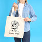 khamma ghani  canvas bag