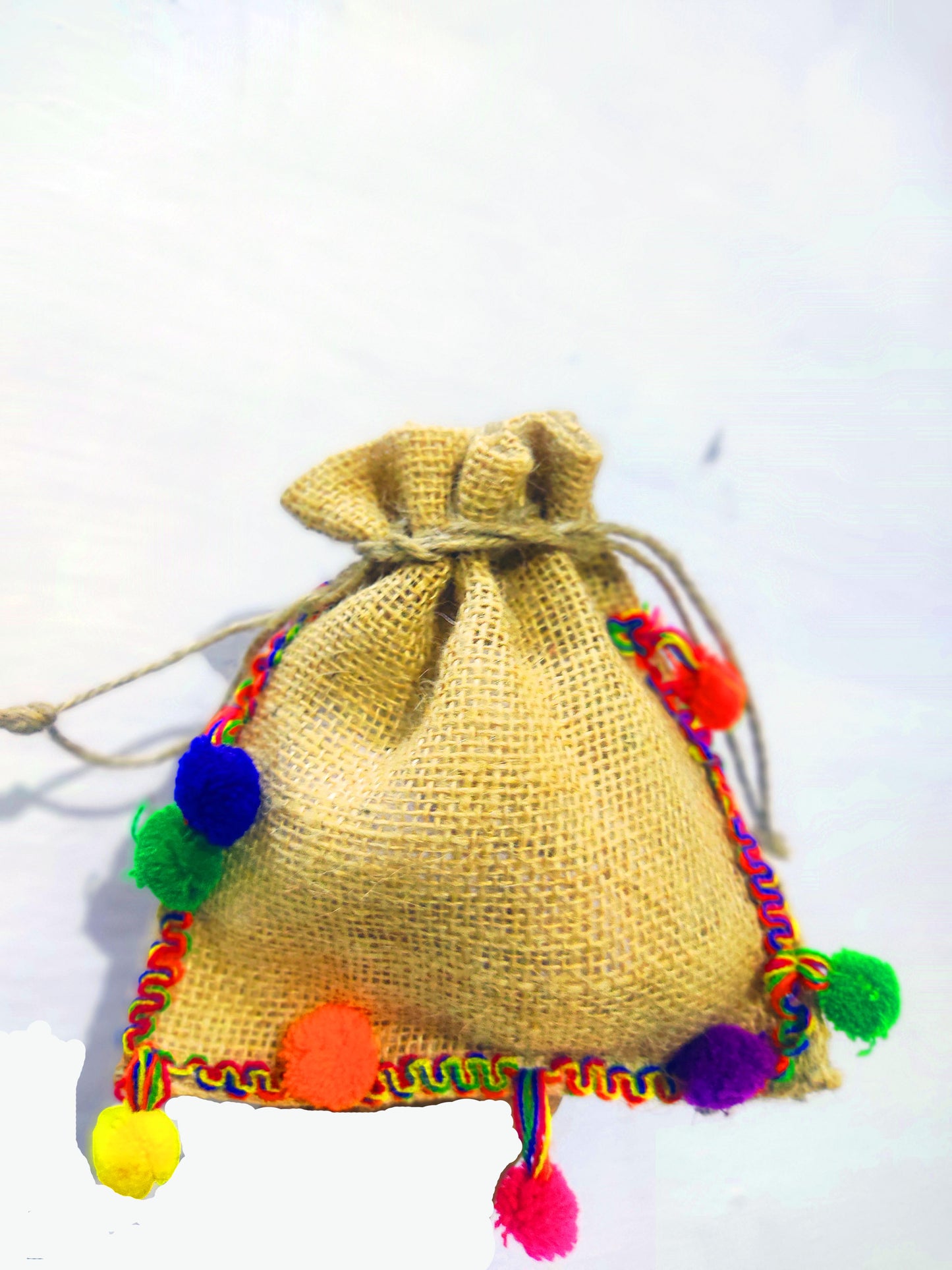 designer potli bags