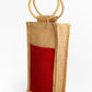 Red Bottle Bags