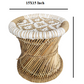 bamboo mudda 15 inch