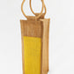 yellow bottle bags